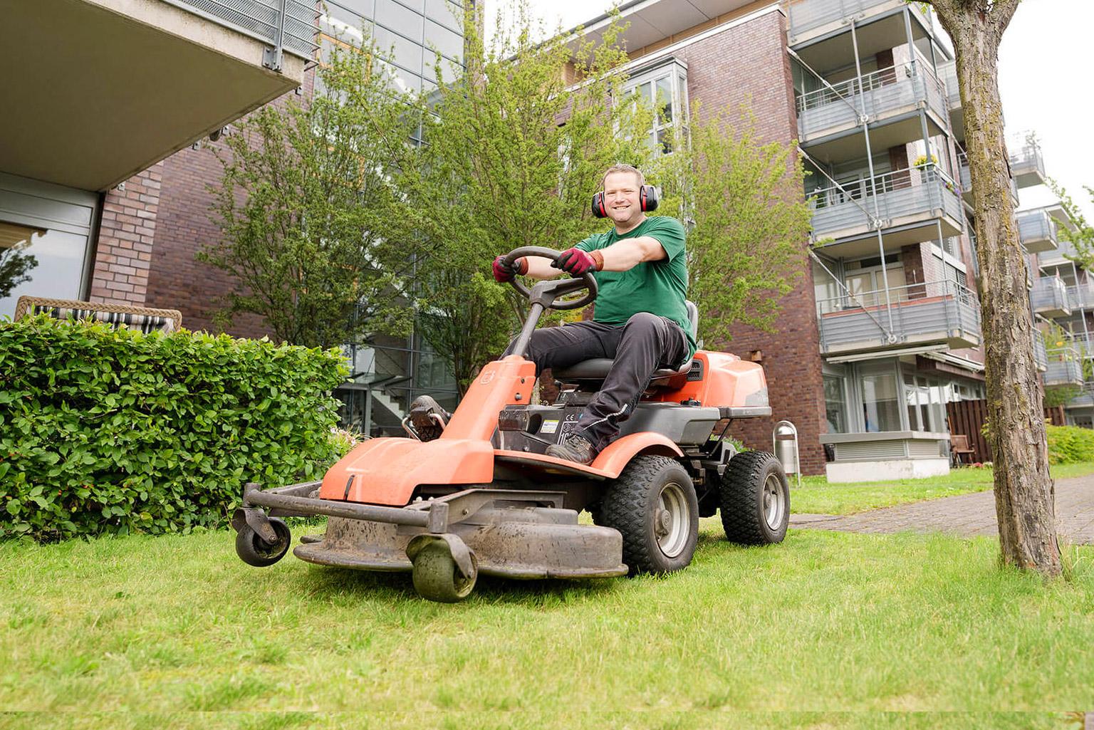 Fotos: © Bremer Kontor GmbH, Rainer Geue & Claudia Könemann / © Bremer Heimstiftung, Rainer Geue